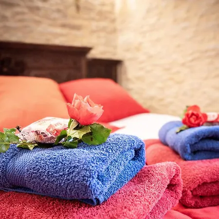Le Clos Des Courtines - Meuvaines Room photo