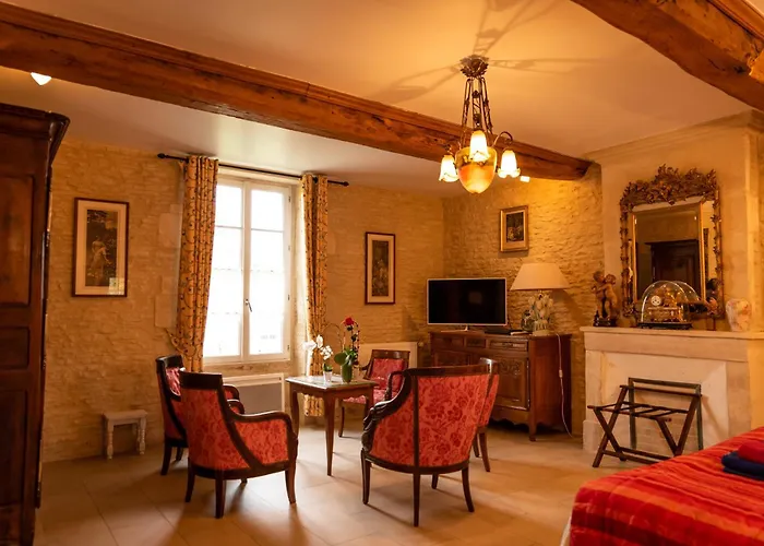 Le Clos Des Courtines - Meuvaines