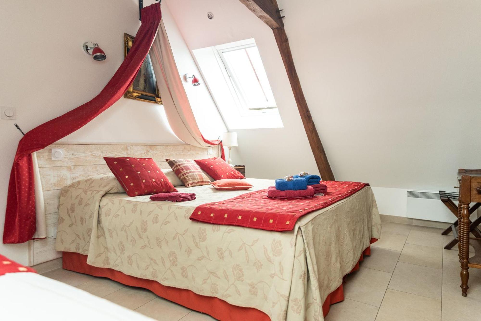 Apartment Le Clos Des Courtines - Meuvaines *