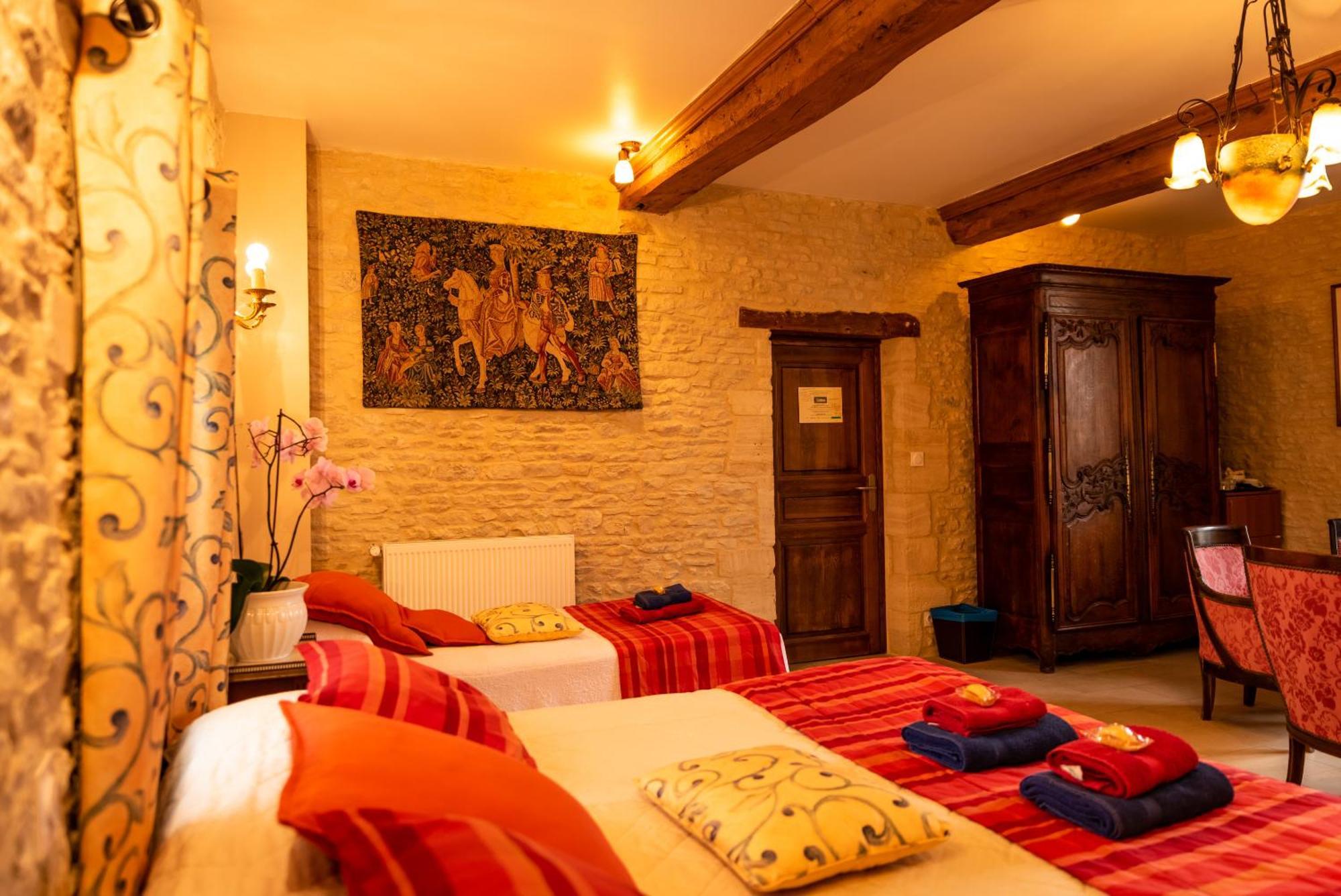 Apartment Le Clos Des Courtines - *