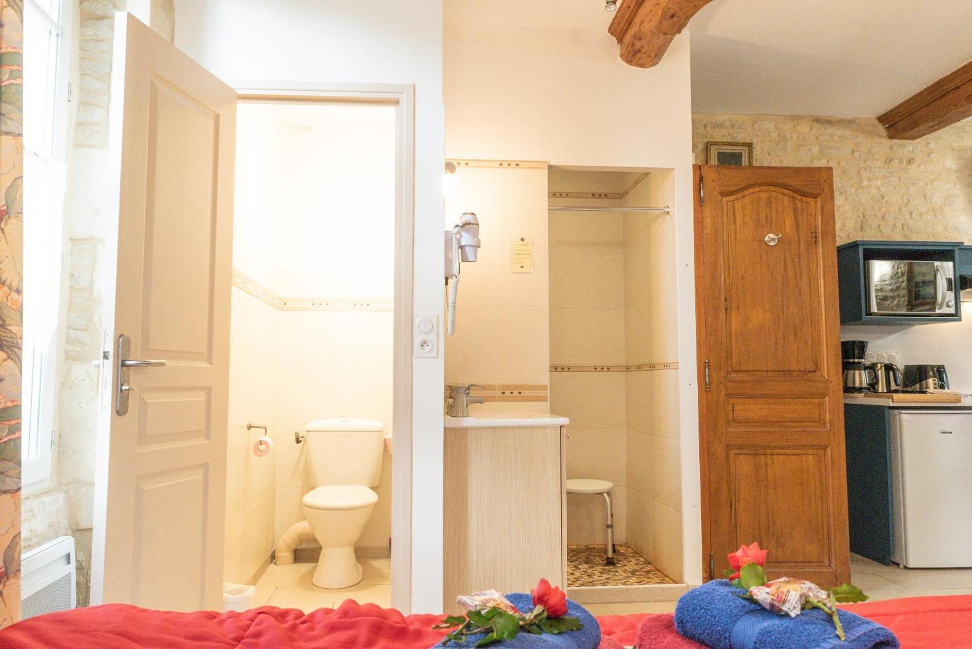 Le Clos Des Courtines - Meuvaines *