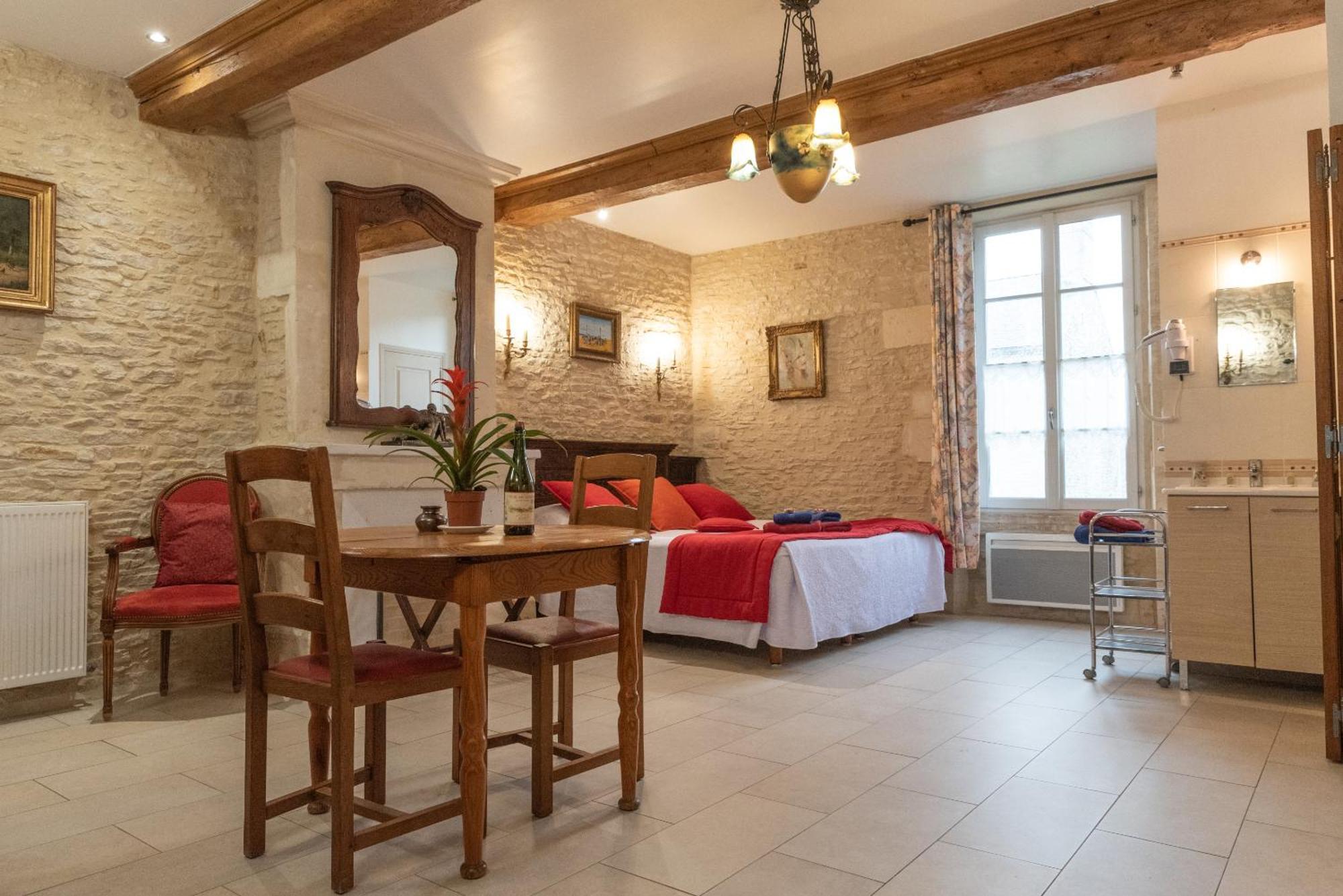 Apartment Le Clos Des Courtines -