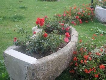 Apartment Le Clos Des Courtines - Meuvaines