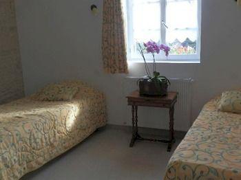 Apartment Le Clos Des Courtines - Meuvaines *