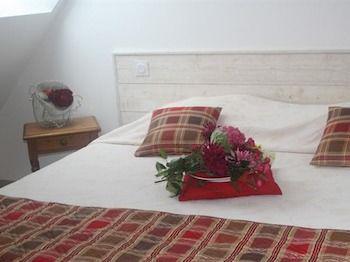 Le Clos Des Courtines - Meuvaines Apartment *