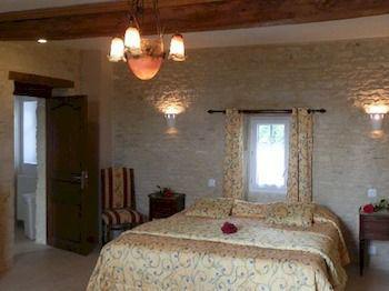 Le Clos Des Courtines - Apartment