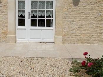 Le Clos Des Courtines -