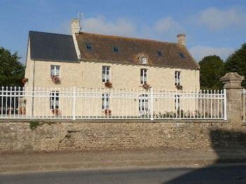 Apartment Le Clos Des Courtines - Meuvaines