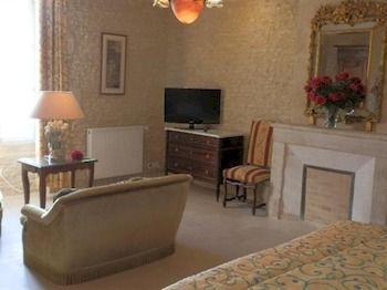 Le Clos Des Courtines - Apartment