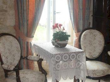 Le Clos Des Courtines - Apartment *