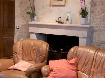 Le Clos Des Courtines - Apartment Meuvaines