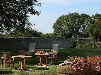 Le Clos Des Courtines - Meuvaines Meuvaines