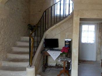 Apartment Le Clos Des Courtines - *